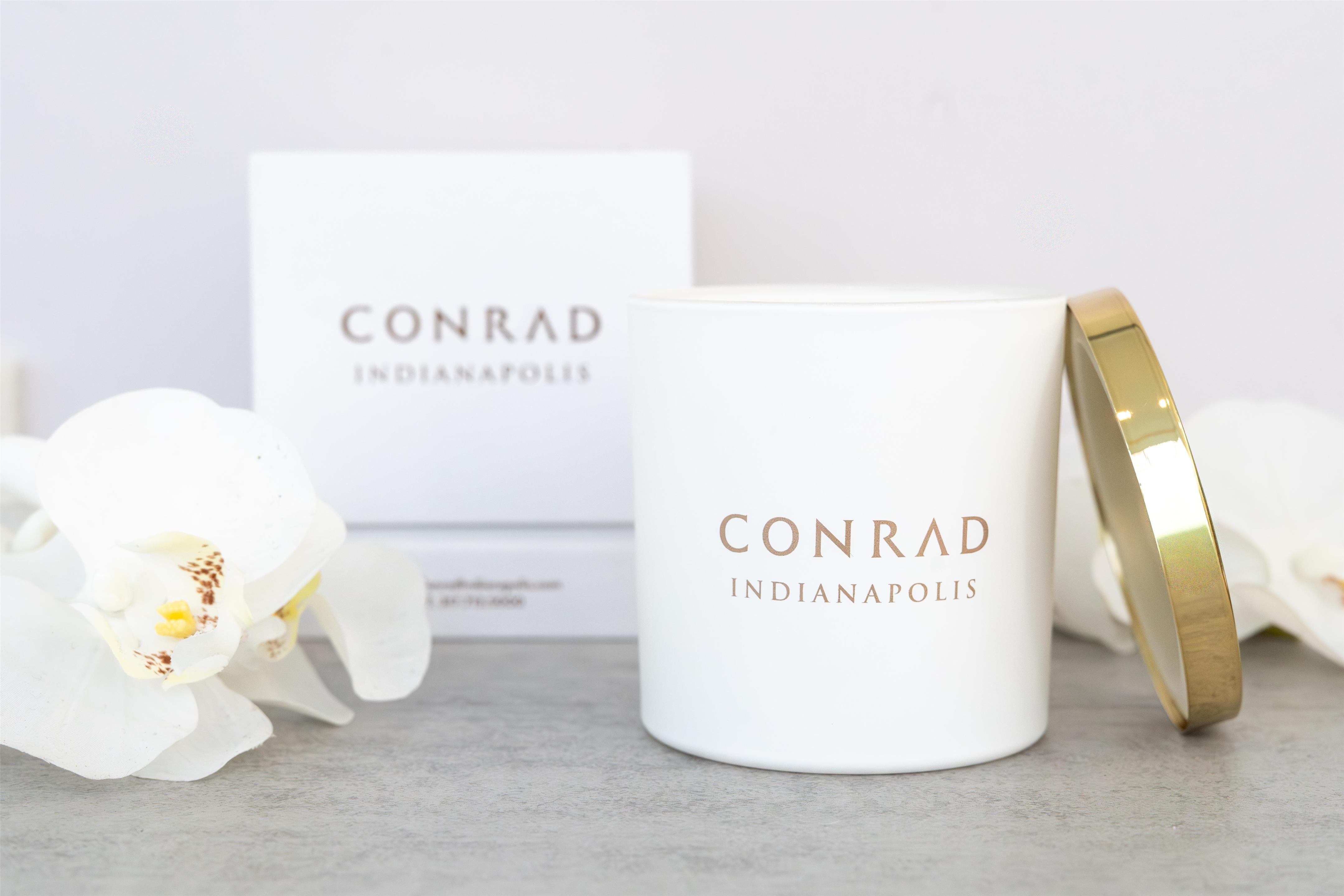 Recreational Facility | Conrad Indianapolis