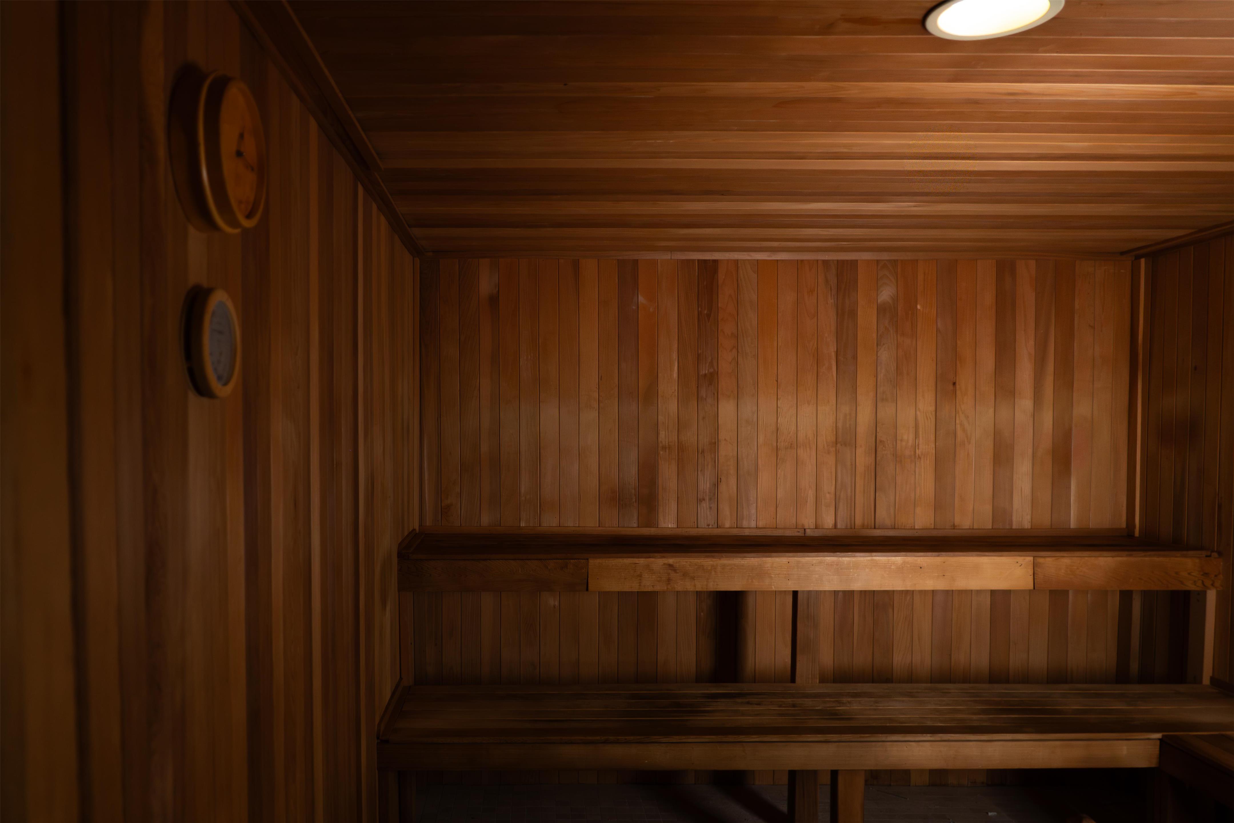 Recreational Facility | Conrad Indianapolis
