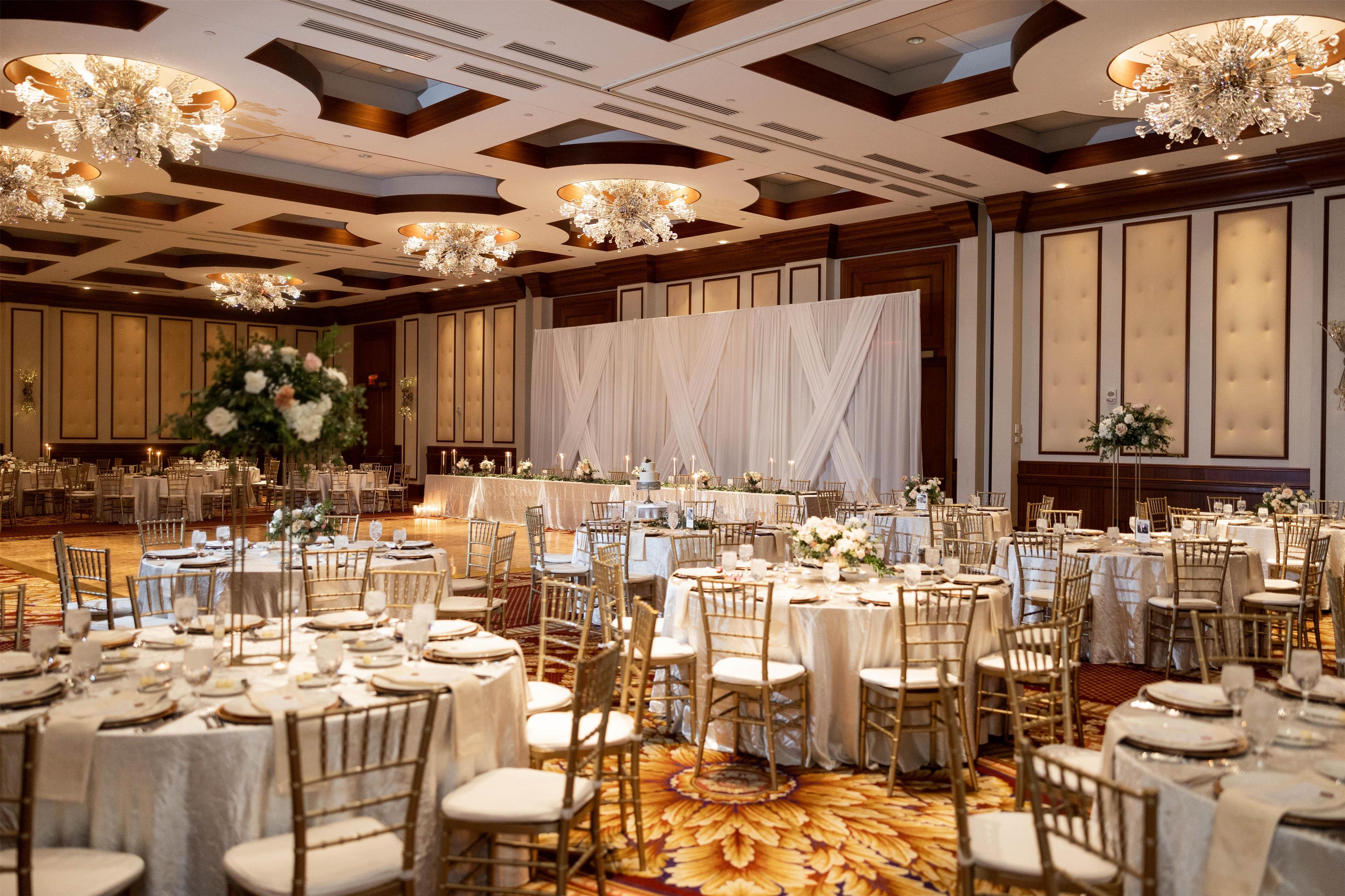 Meeting Room | Conrad Indianapolis