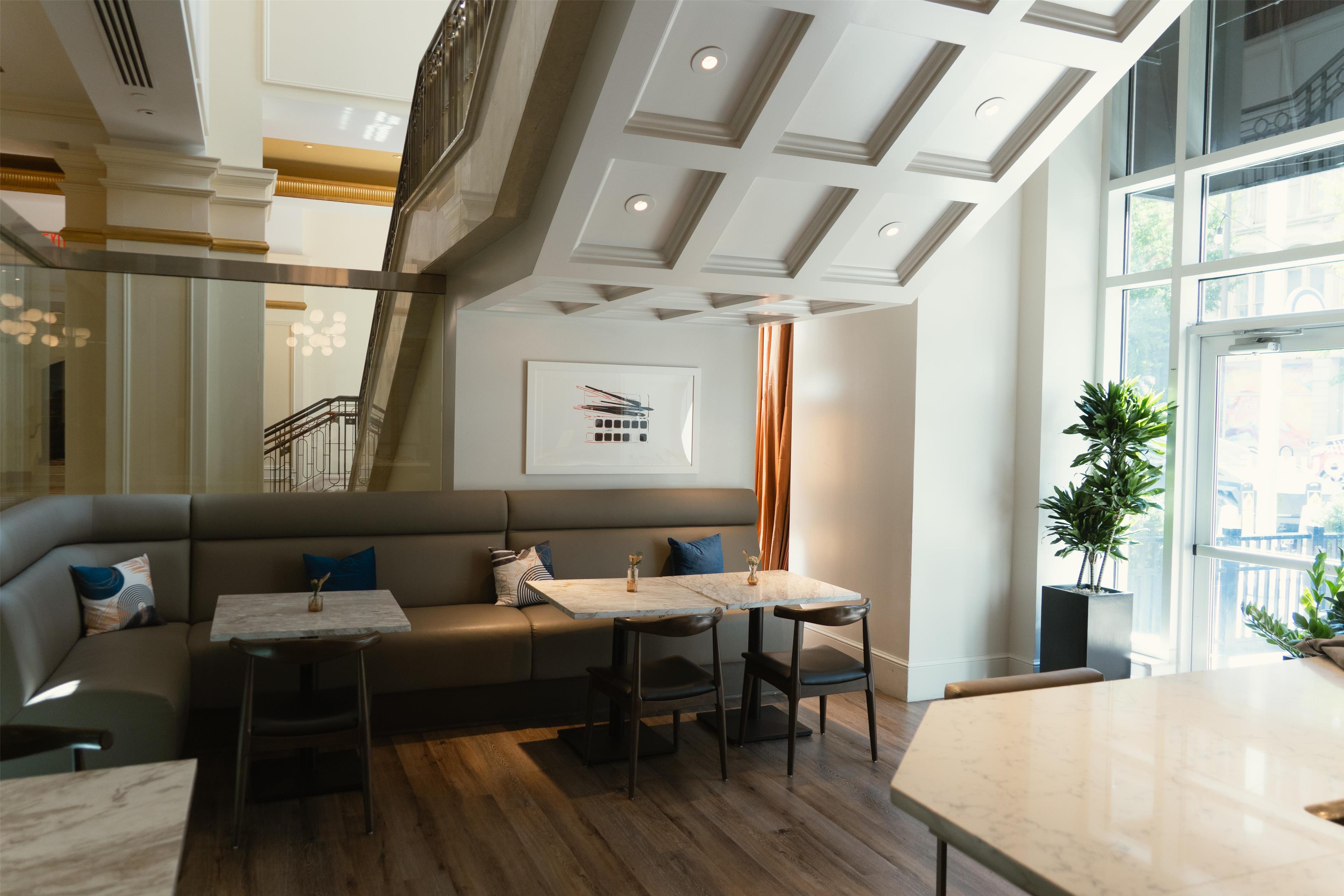 BarLounge | Conrad Indianapolis