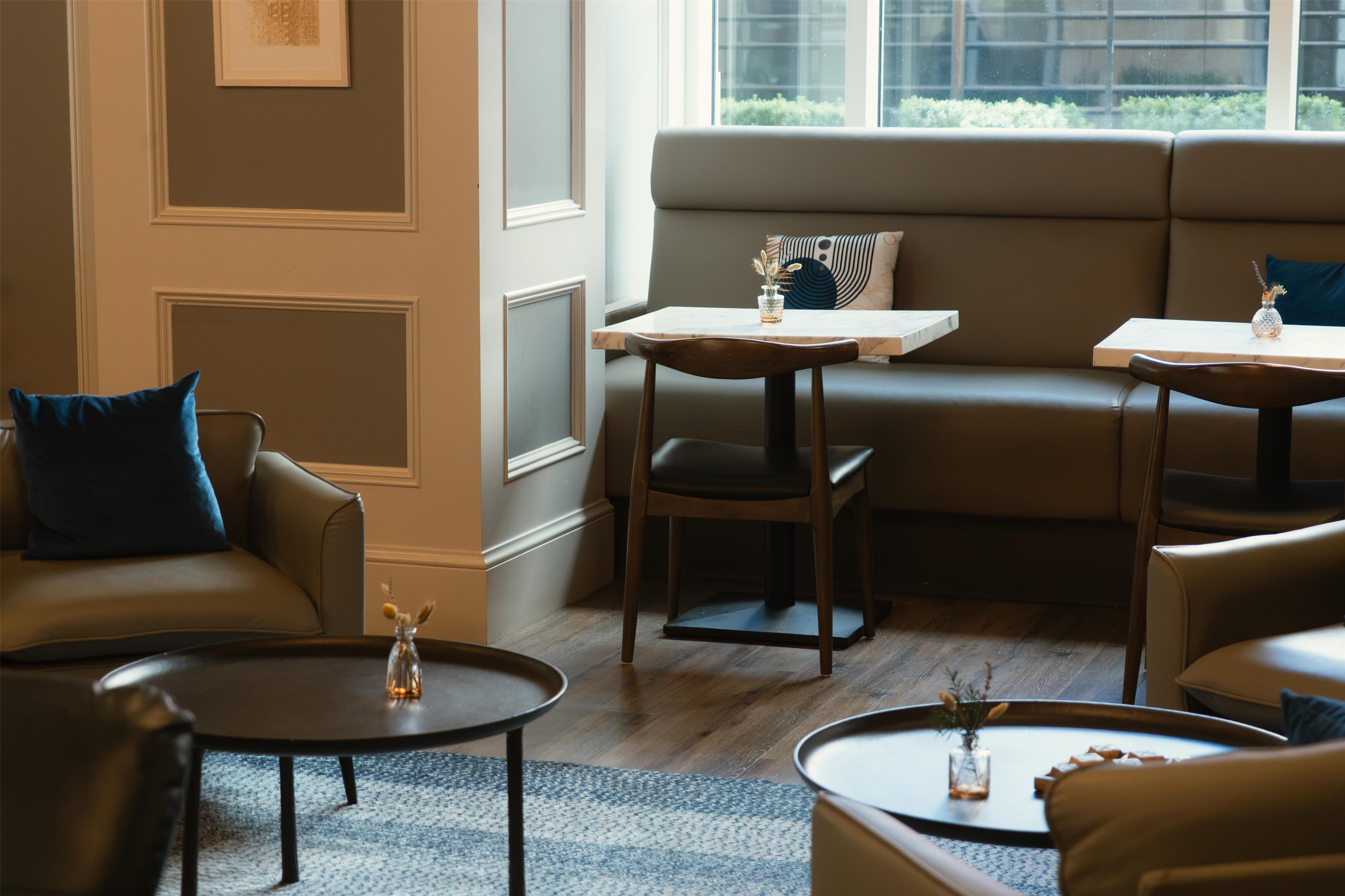 BarLounge | Conrad Indianapolis