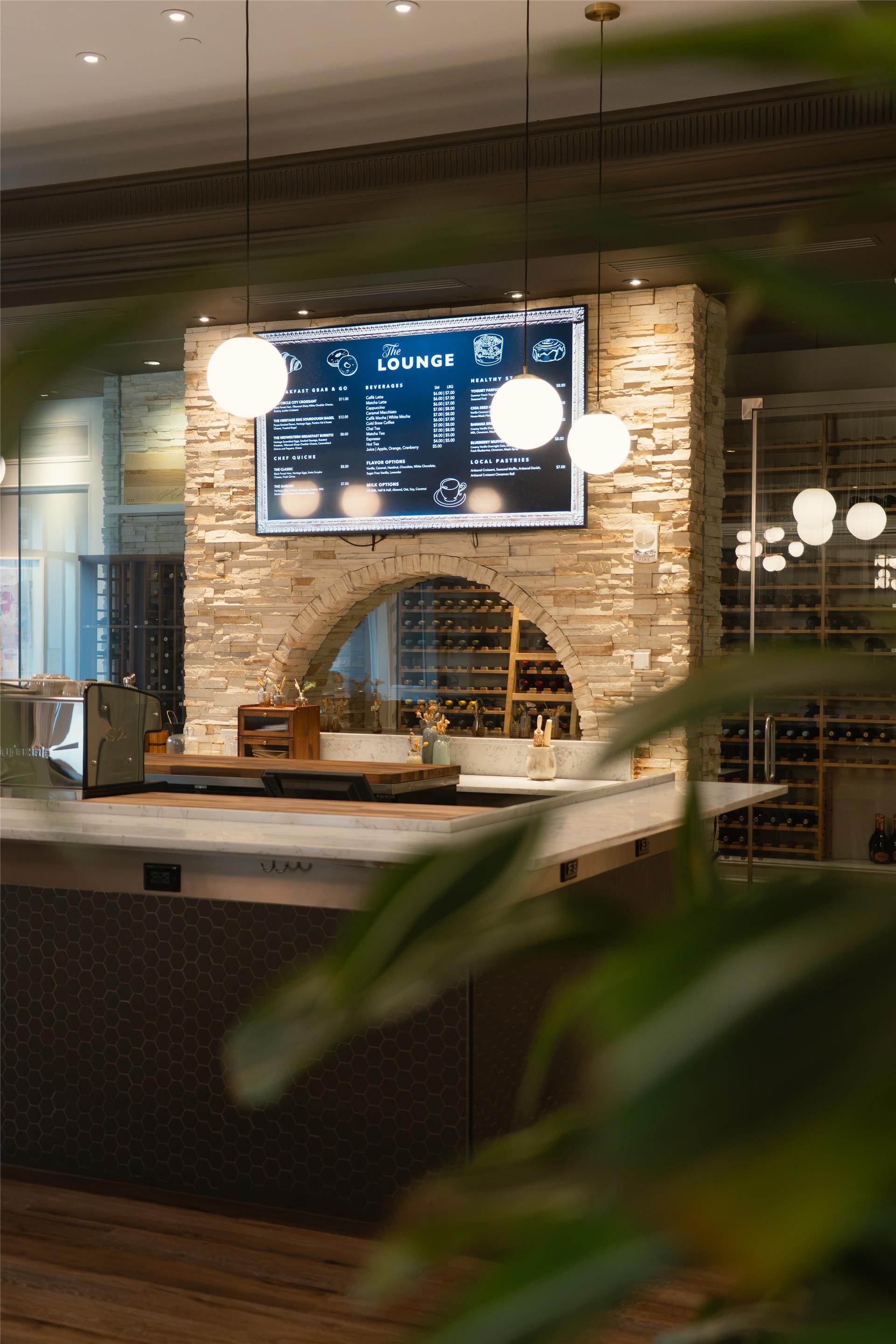 BarLounge | Conrad Indianapolis