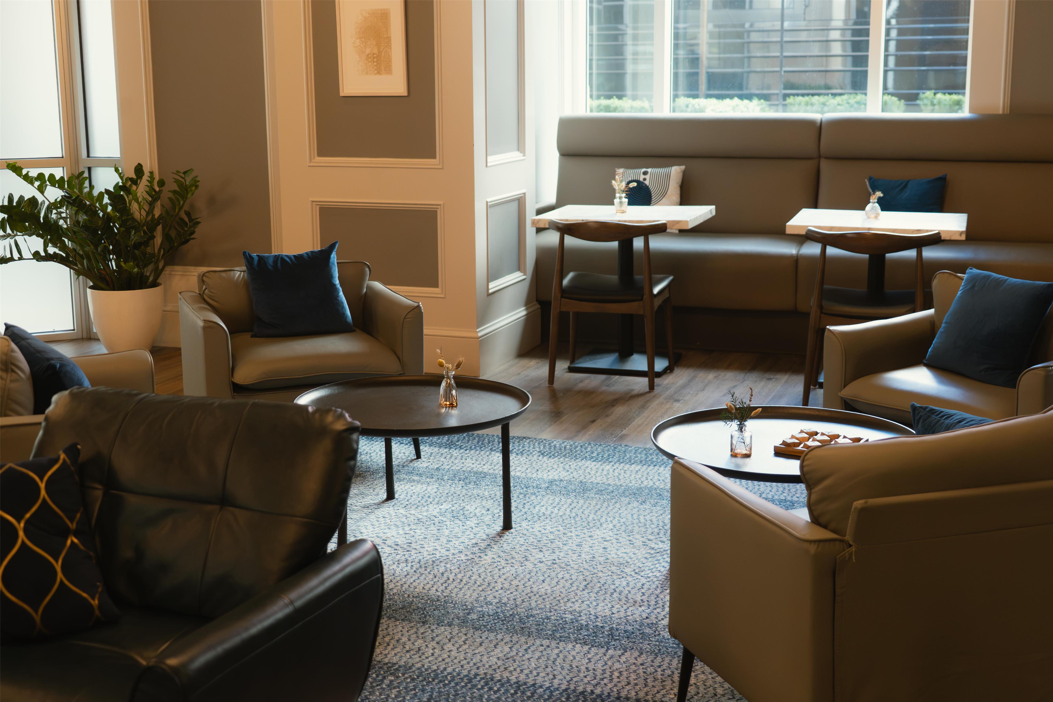 BarLounge | Conrad Indianapolis