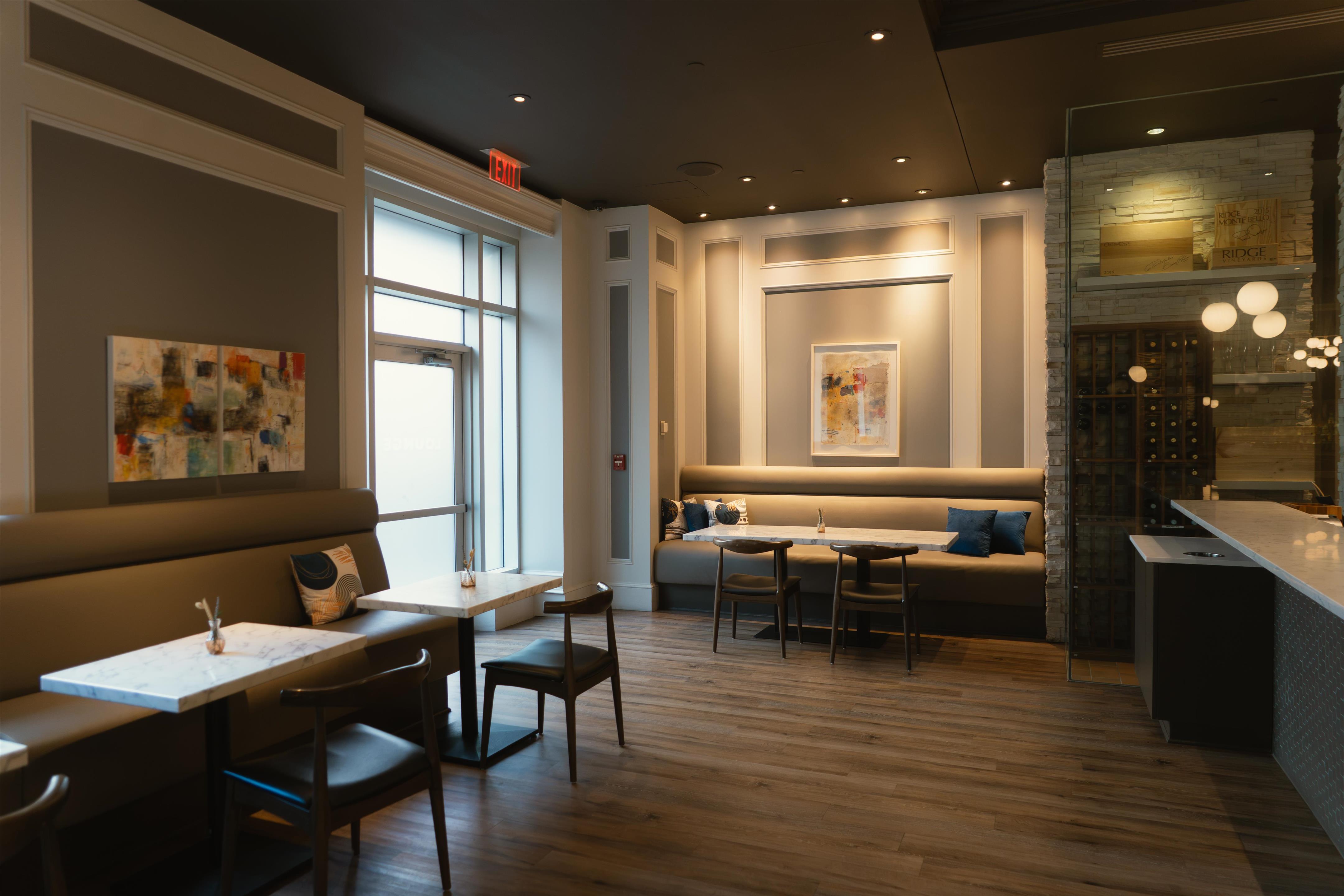 BarLounge | Conrad Indianapolis