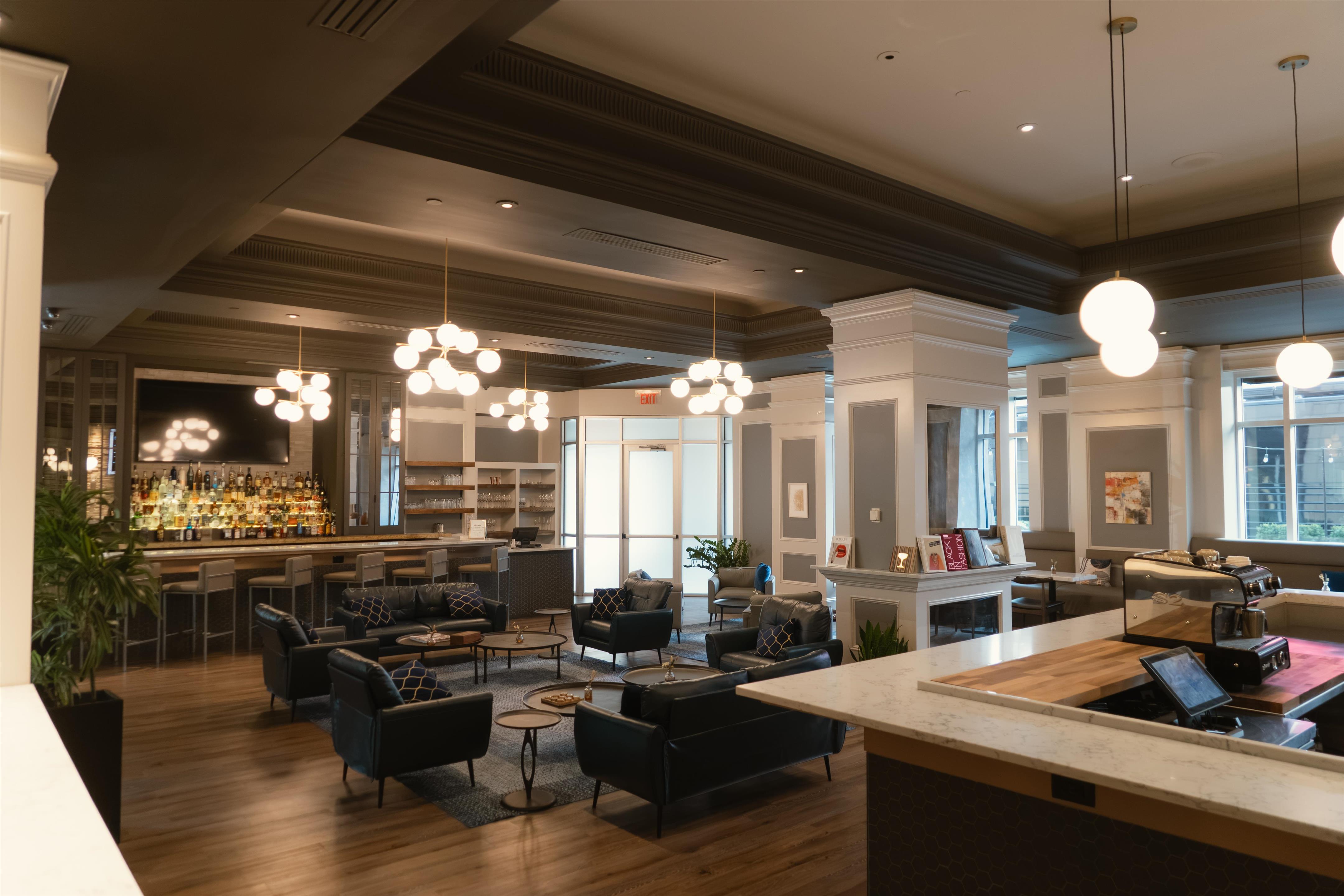 BarLounge | Conrad Indianapolis