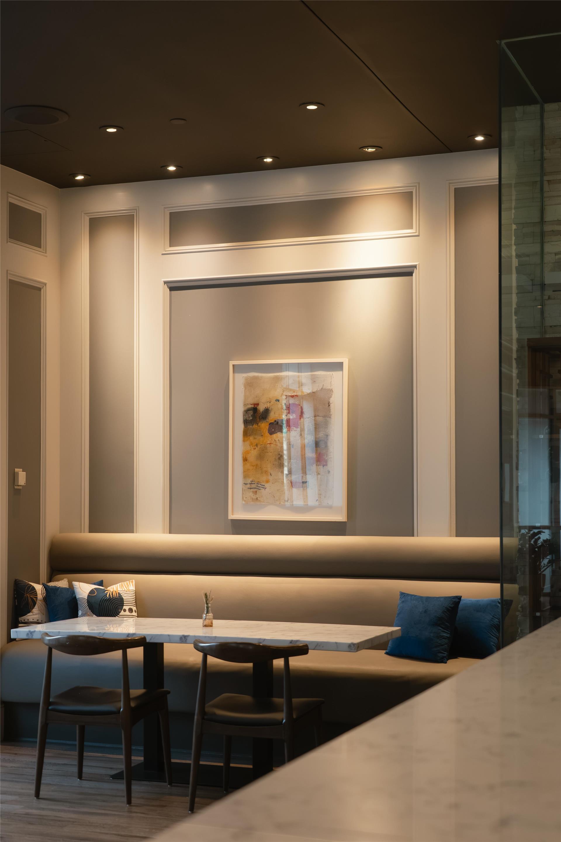 BarLounge | Conrad Indianapolis