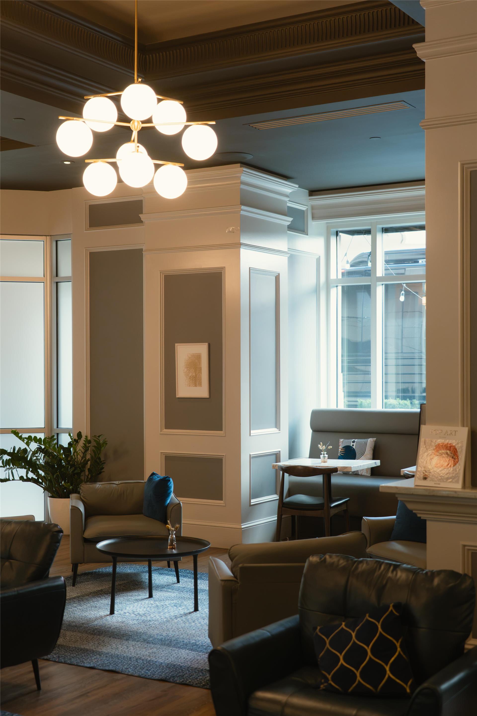 BarLounge | Conrad Indianapolis