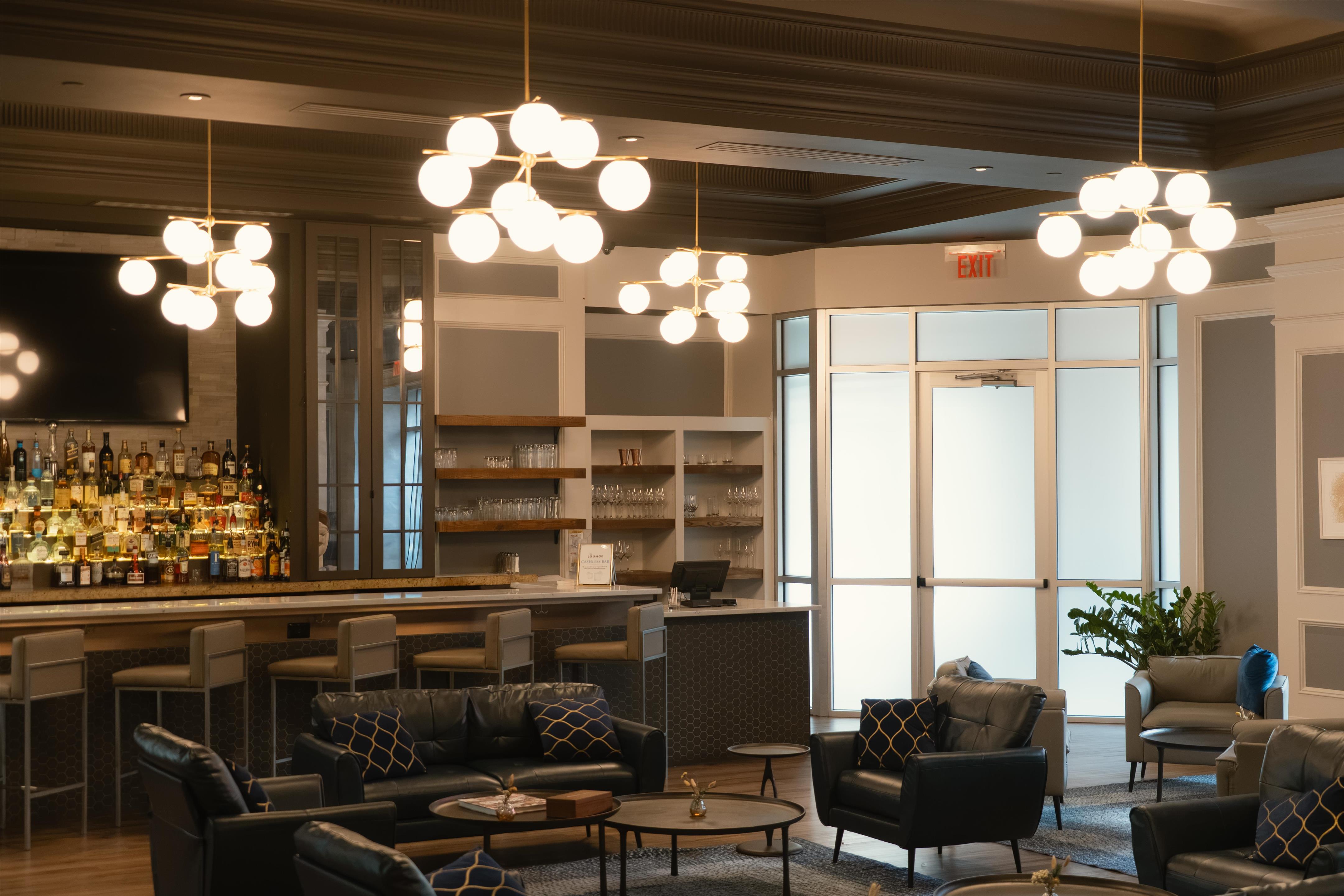 BarLounge | Conrad Indianapolis