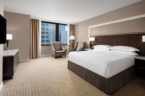  - Hilton Hotel Indianapolis