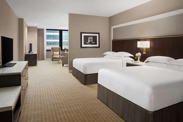  - Hilton Hotel Indianapolis
