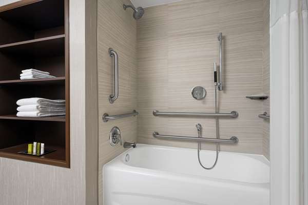  - Hilton Hotel Indianapolis