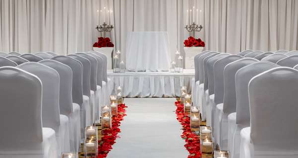  - Hilton Hotel Indianapolis