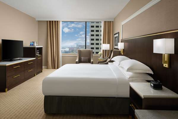  - Hilton Hotel Indianapolis