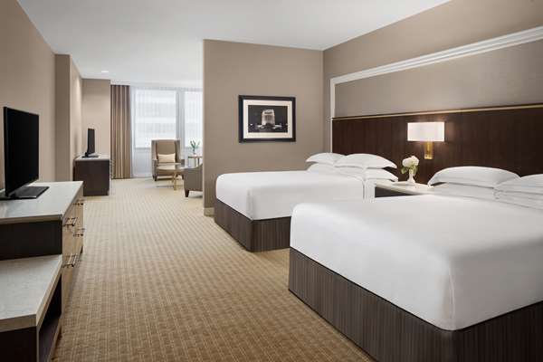  - Hilton Hotel Indianapolis