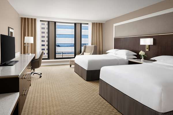  - Hilton Hotel Indianapolis