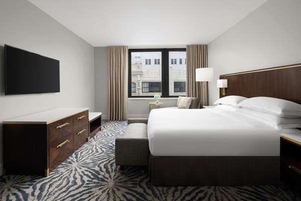  - Hilton Hotel Indianapolis