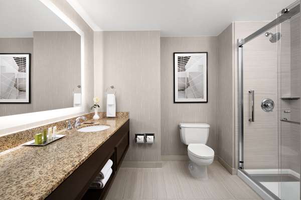  - Hilton Hotel Indianapolis