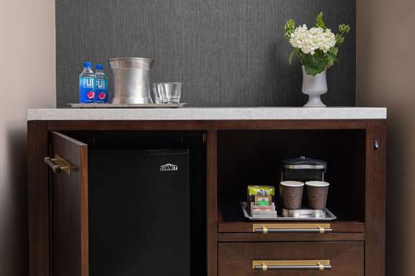  - Hilton Hotel Indianapolis