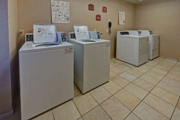  - Hilton Garden Inn Fishers - I-69, Exit 203