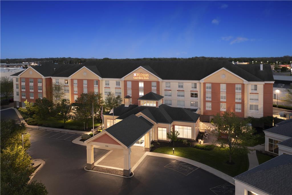 Hilton Garden Inn Northeast/Fishers