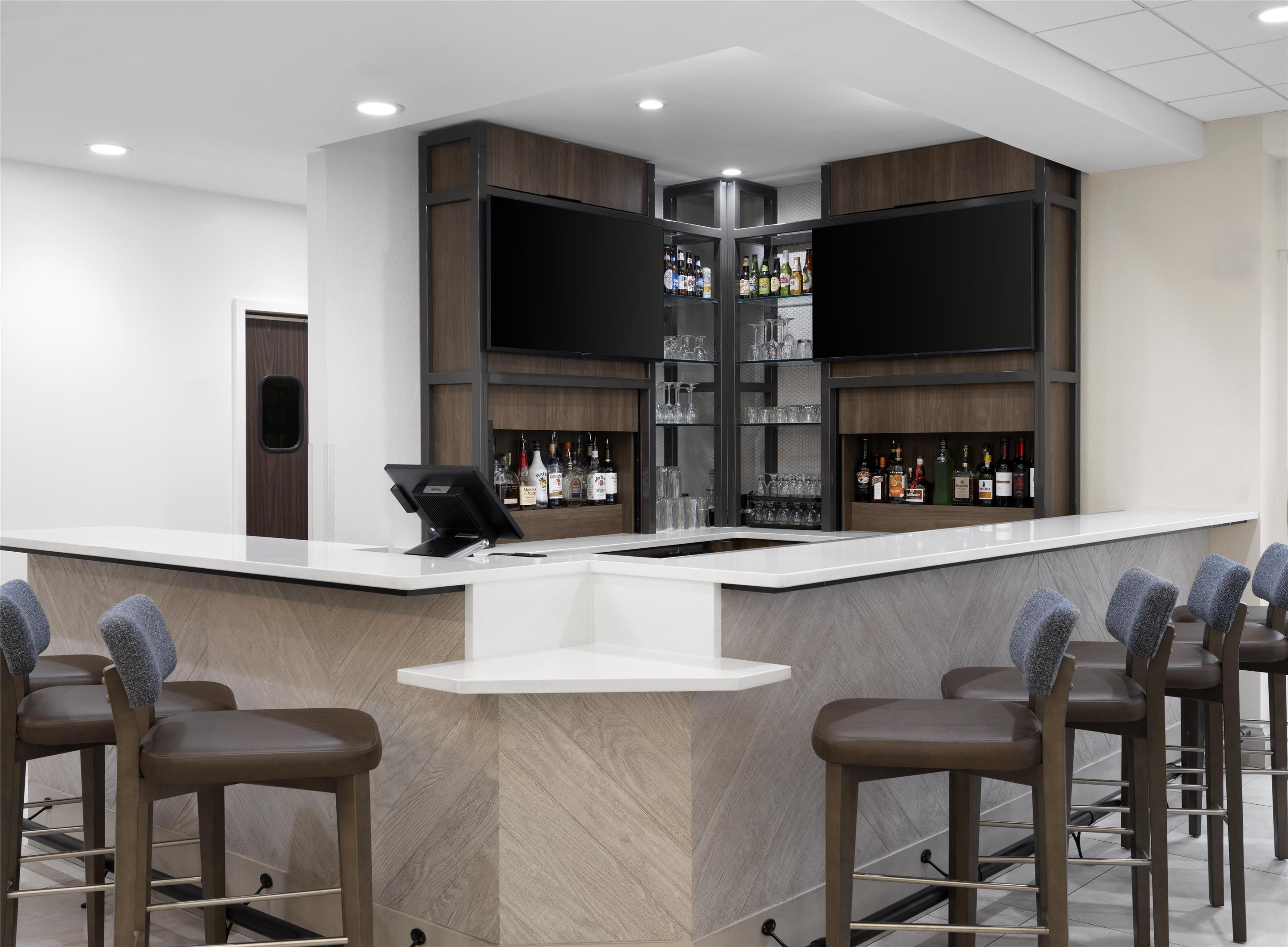 BarLounge | Hilton Garden Inn Indianapolis Northeast/Fishers