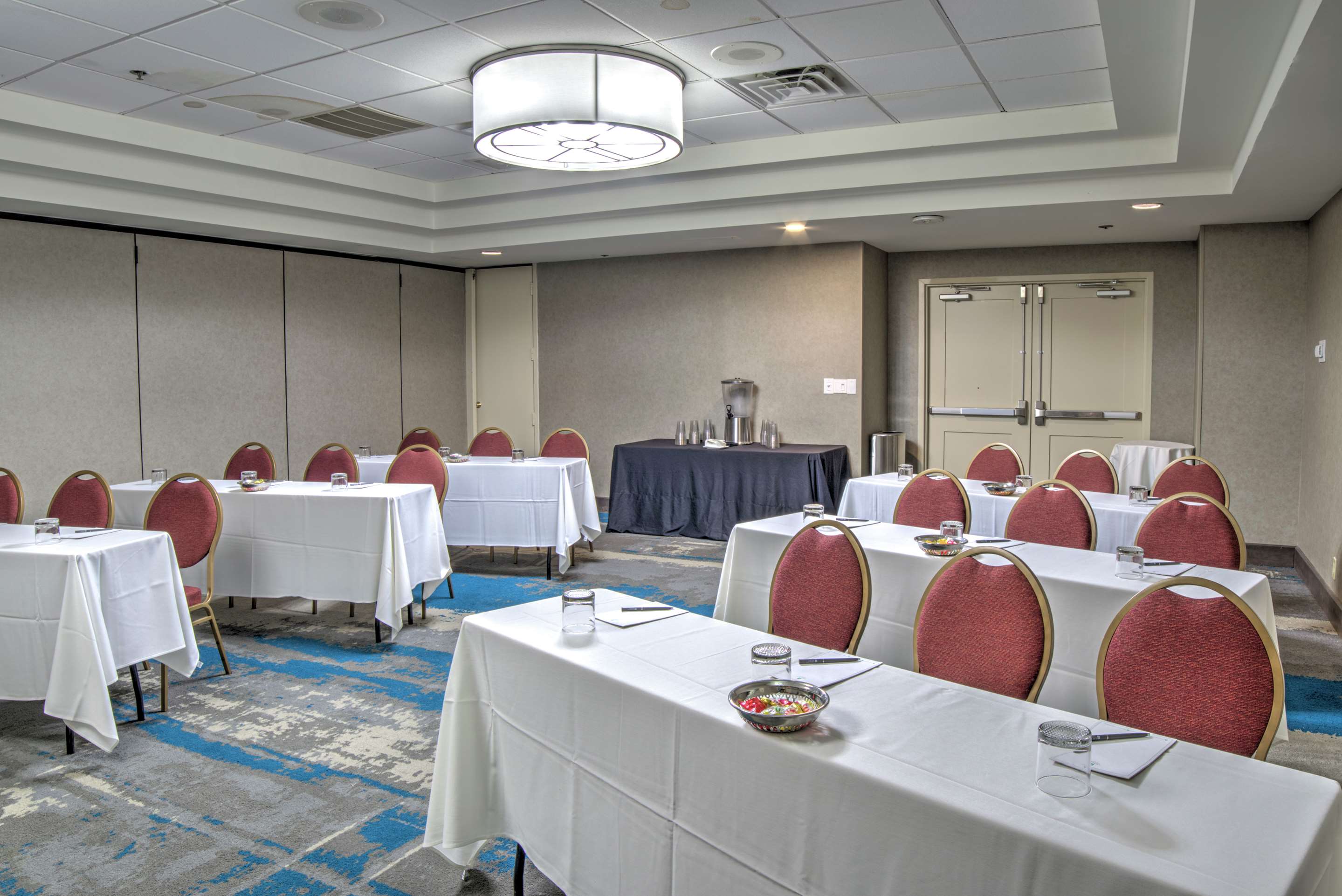 Meeting Room | Embassy Suites by Hilton Indianapolis North