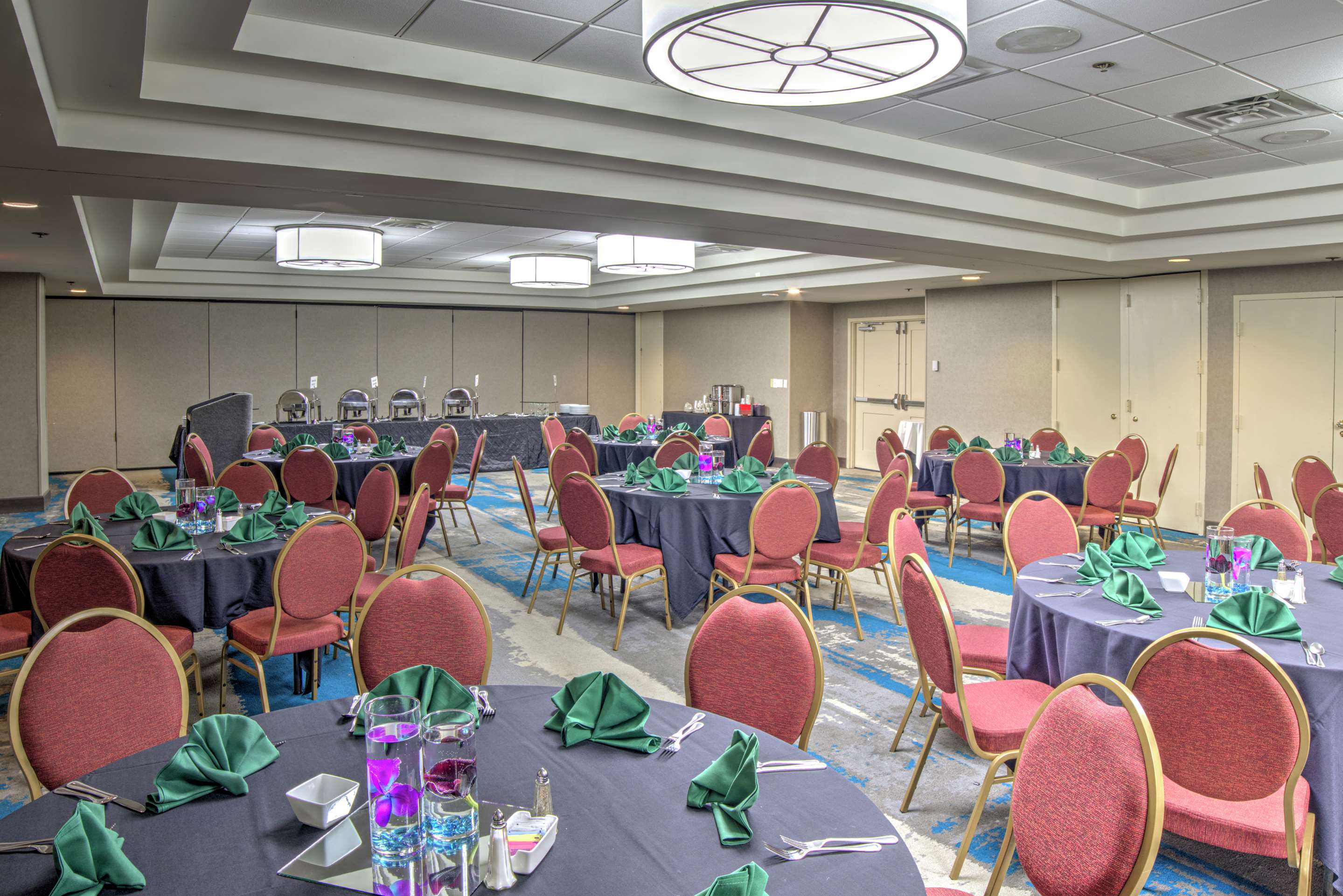 Meeting Room | Embassy Suites by Hilton Indianapolis North