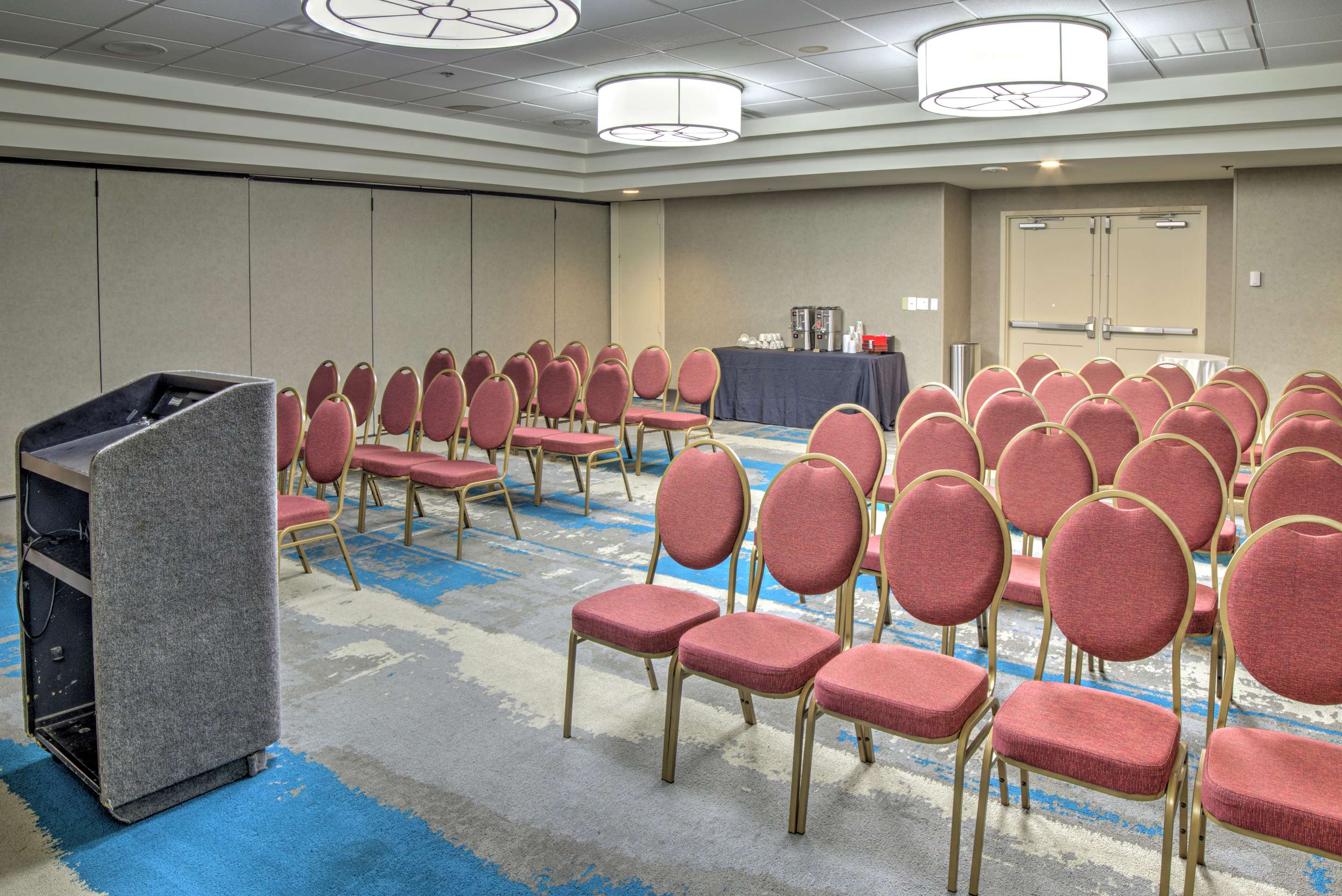 Meeting Room | Embassy Suites by Hilton Indianapolis North