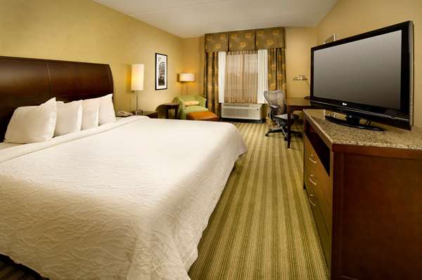  - Hilton Garden Inn Indianapolis NW