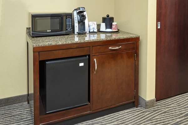  - Hilton Garden Inn Indianapolis NW