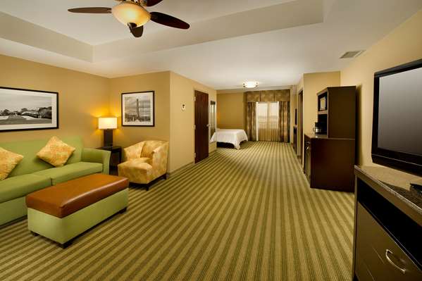  - Hilton Garden Inn Indianapolis NW