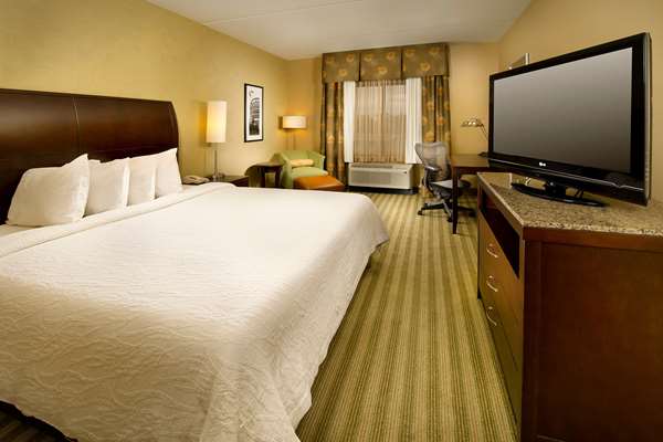  - Hilton Garden Inn Indianapolis NW