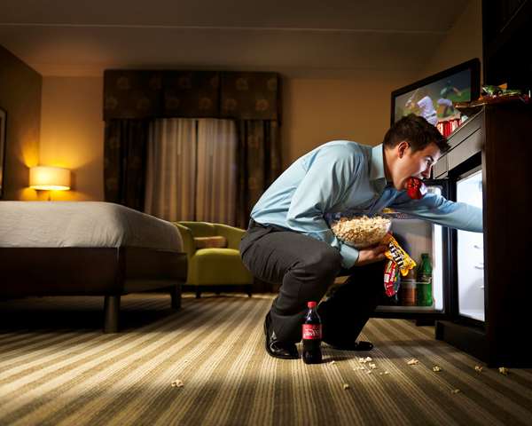  - Hilton Garden Inn Indianapolis NW