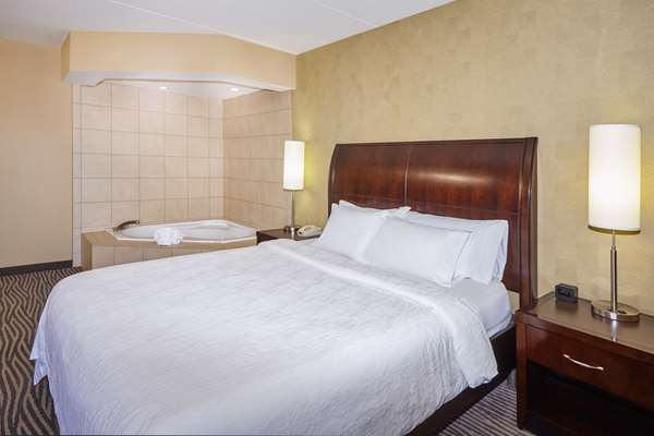  - Hilton Garden Inn Indianapolis NW