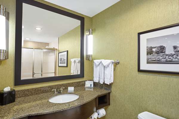  - Hilton Garden Inn Indianapolis NW