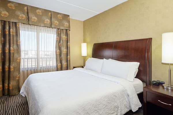  - Hilton Garden Inn Indianapolis NW