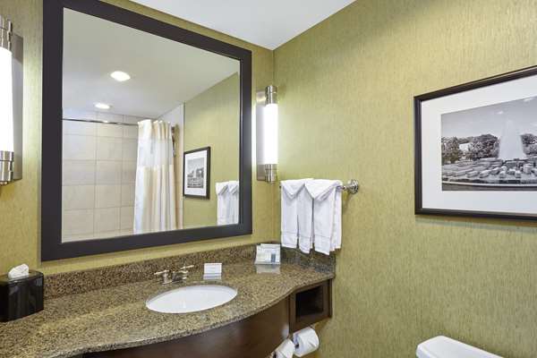  - Hilton Garden Inn Indianapolis NW