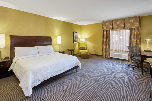  - Hilton Garden Inn Indianapolis NW