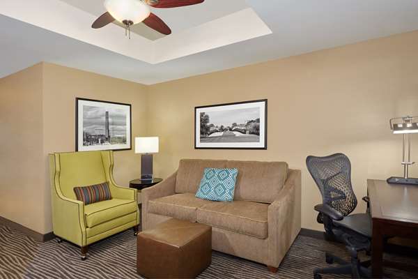  - Hilton Garden Inn Indianapolis NW