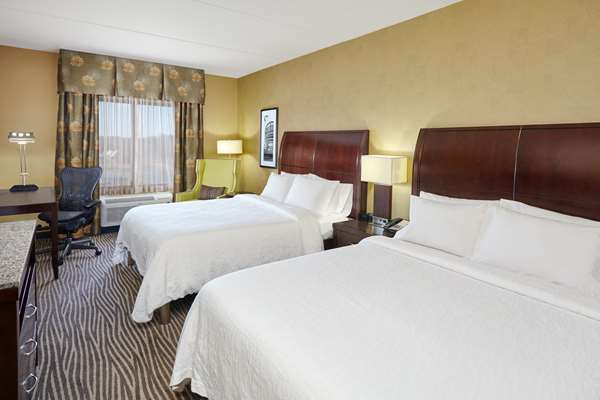  - Hilton Garden Inn Indianapolis NW