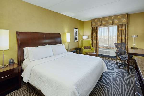  - Hilton Garden Inn Indianapolis NW