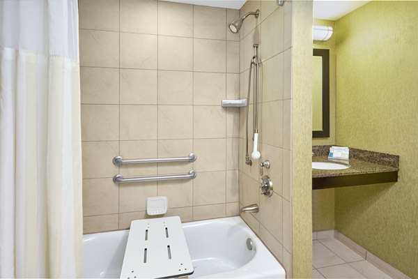  - Hilton Garden Inn Indianapolis NW