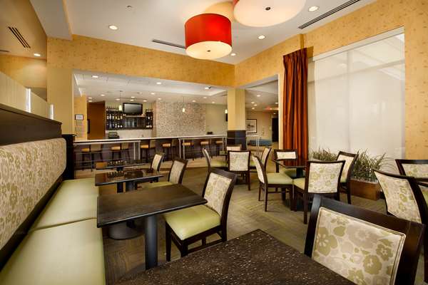 Restaurant - Hilton Garden Inn Indianapolis NW