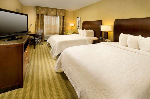  - Hilton Garden Inn Indianapolis NW