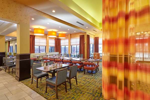 Restaurant - Hilton Garden Inn Indianapolis NW