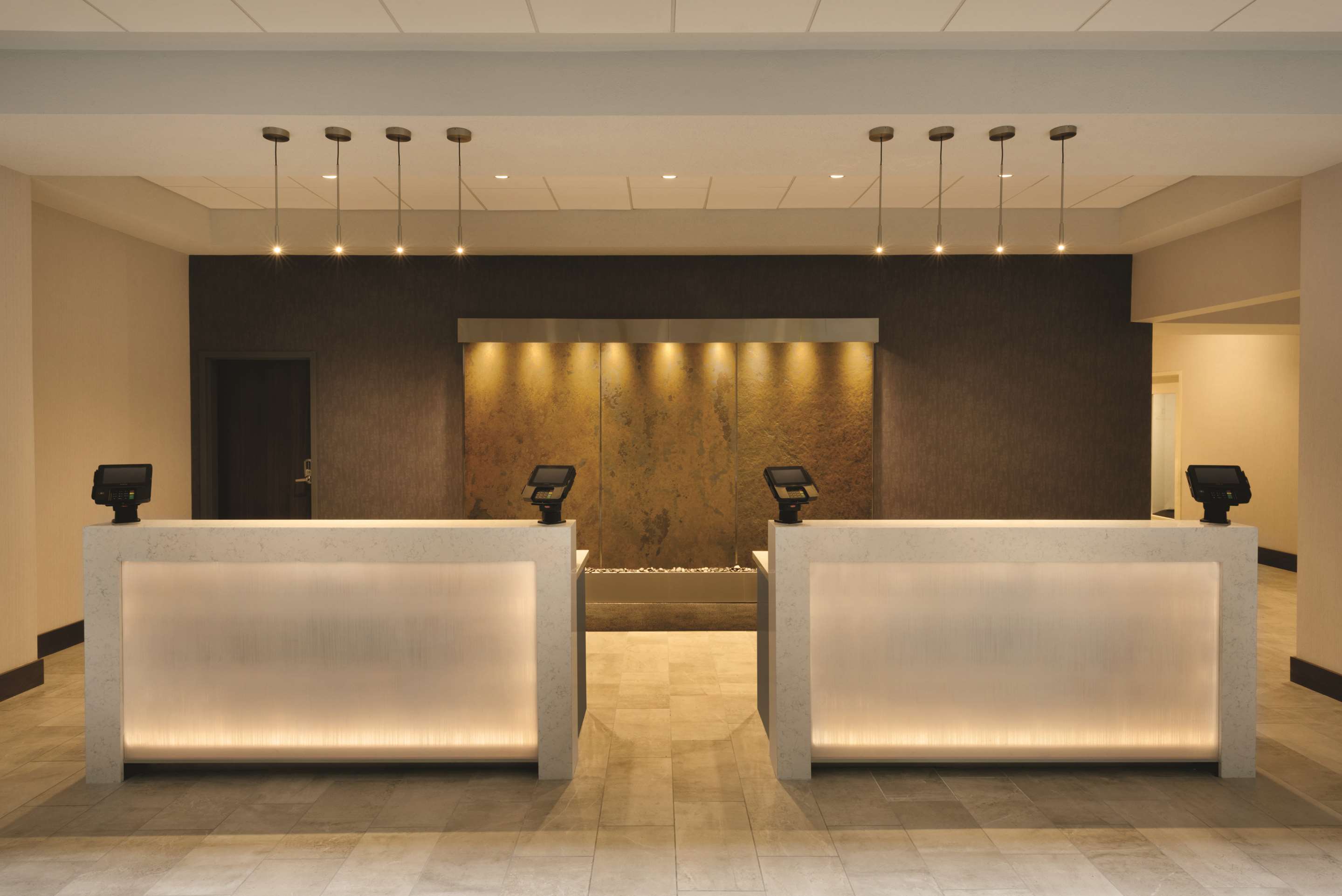 Reception | Embassy Suites by Hilton Indianapolis Downtown