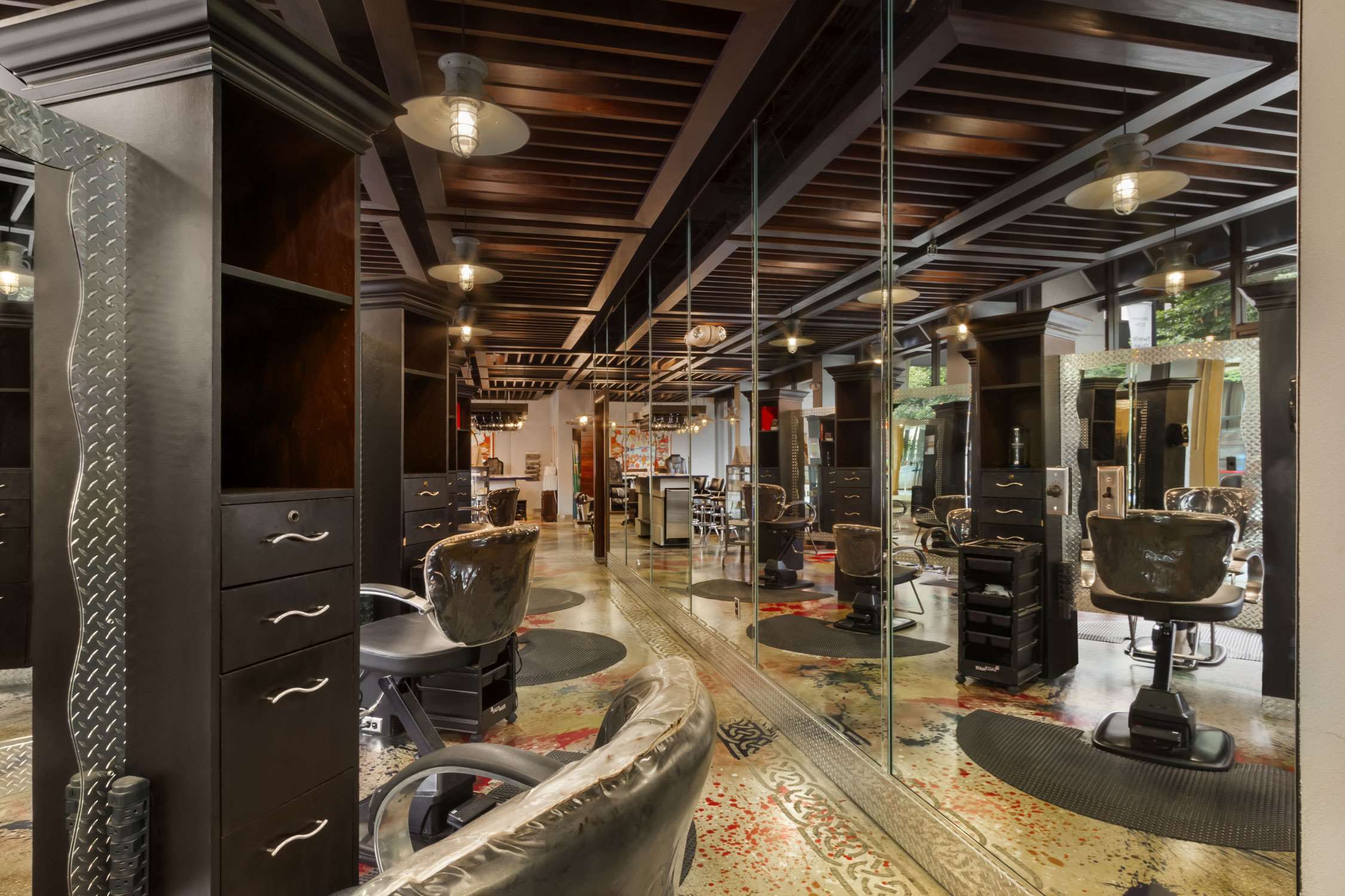 Spa | Embassy Suites Hotel Winston-Salem