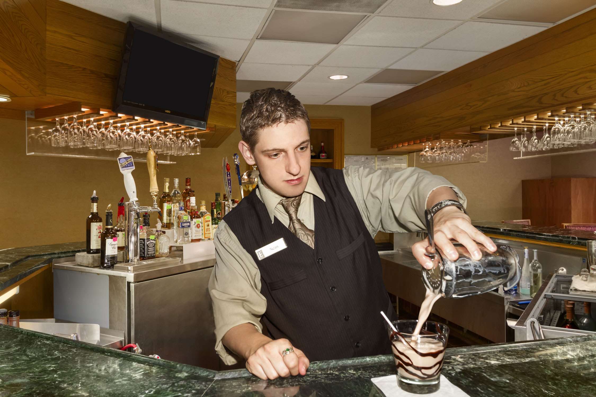 BarLounge | Embassy Suites Hotel Winston-Salem