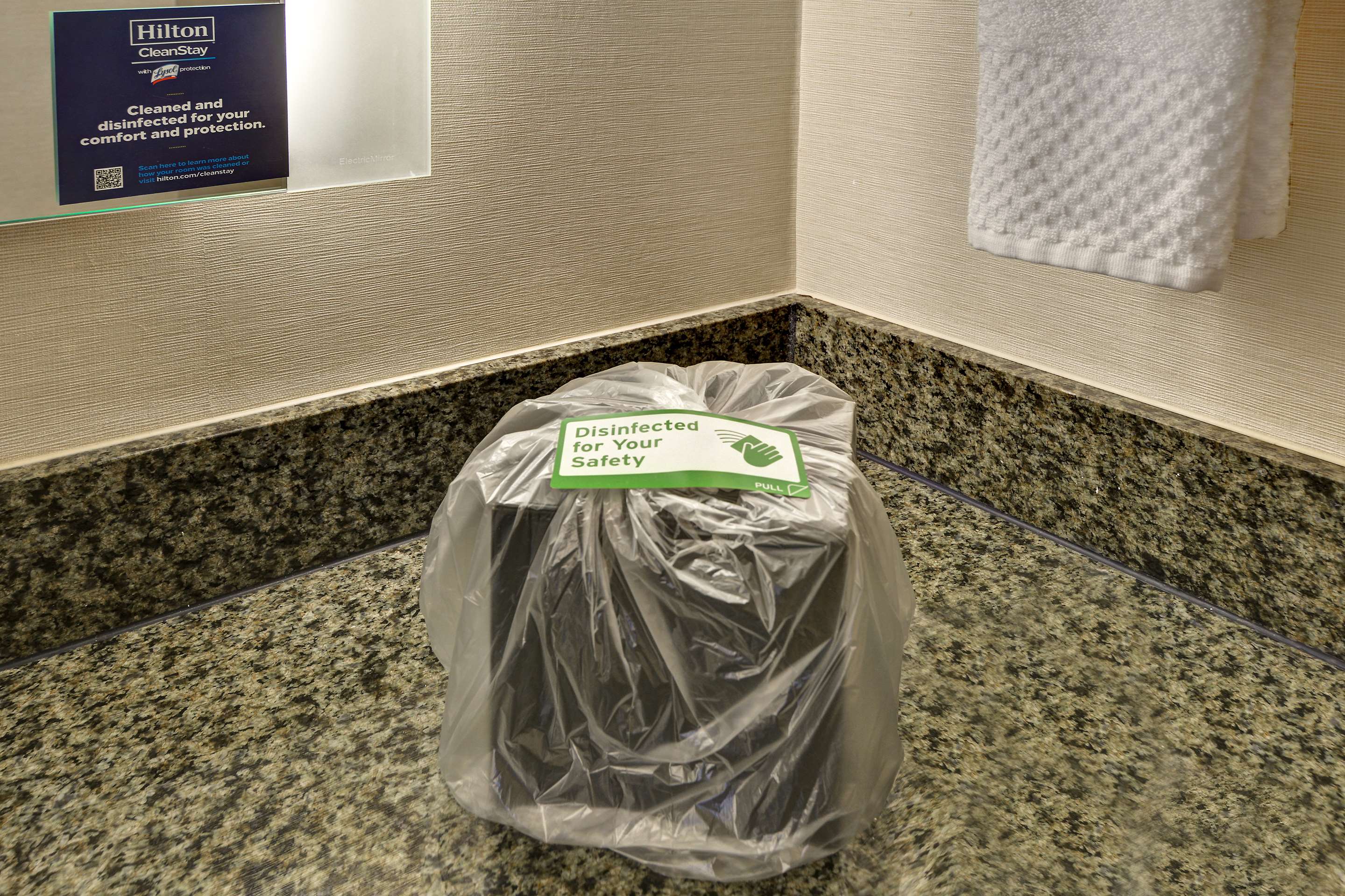 Property amenity | Embassy Suites Hotel Winston-Salem