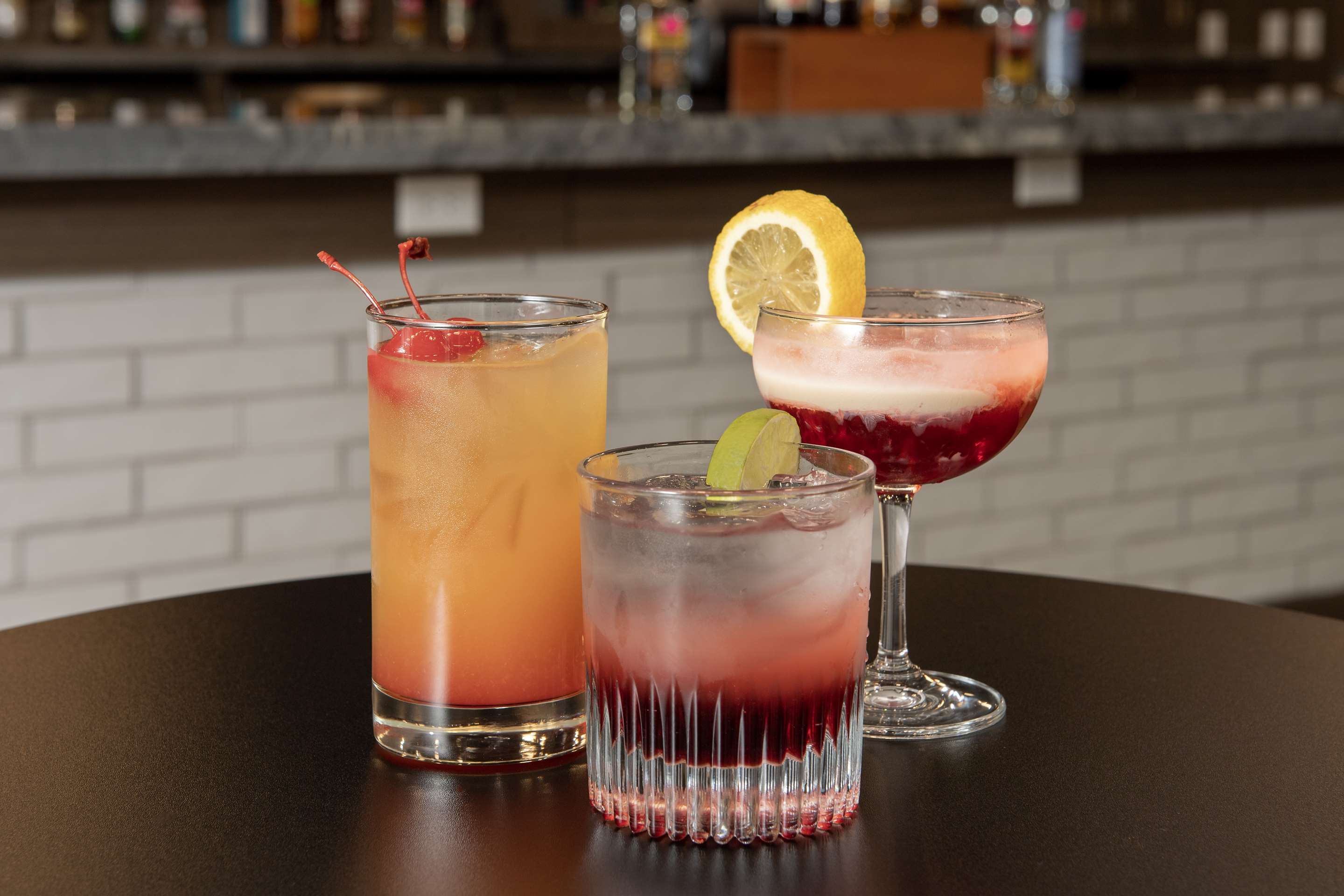 BarLounge | Embassy Suites Hotel Winston-Salem